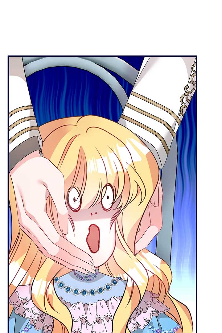 I’m a Doll, but the Tyrant Is Obsessed With Me Chapter 2 - Page 65