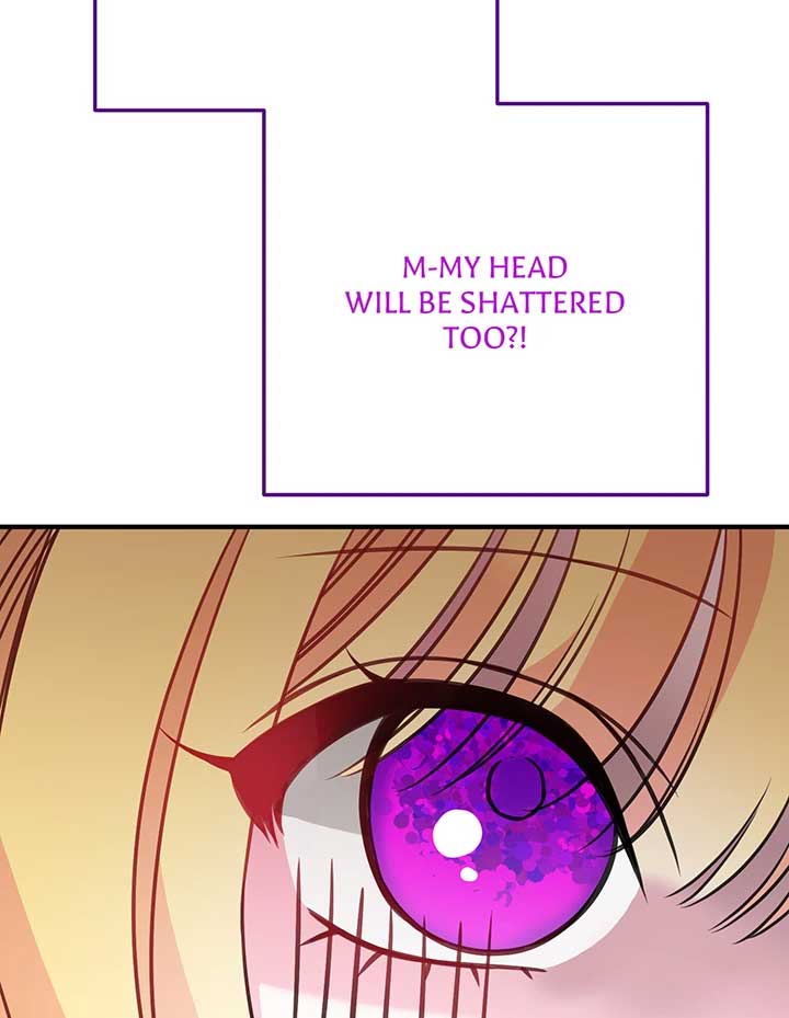 I’m a Doll, but the Tyrant Is Obsessed With Me Chapter 2 - Page 67