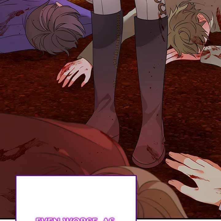I’m a Doll, but the Tyrant Is Obsessed With Me Chapter 2 - Page 8