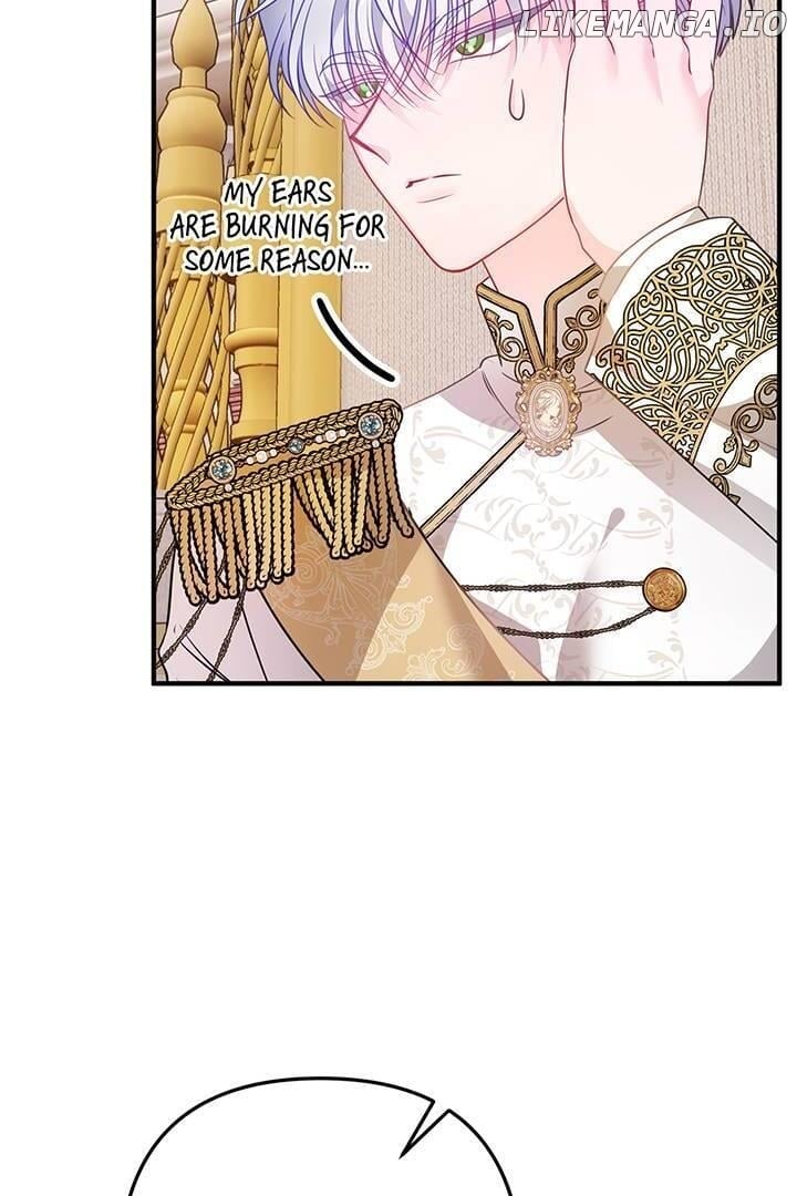 I’m a Doll, but the Tyrant Is Obsessed With Me Chapter 20 - Page 11