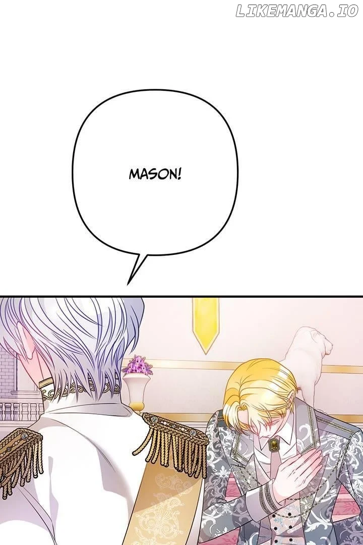 I’m a Doll, but the Tyrant Is Obsessed With Me Chapter 20 - Page 104