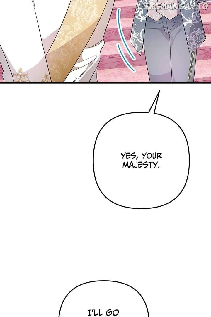 I’m a Doll, but the Tyrant Is Obsessed With Me Chapter 20 - Page 105