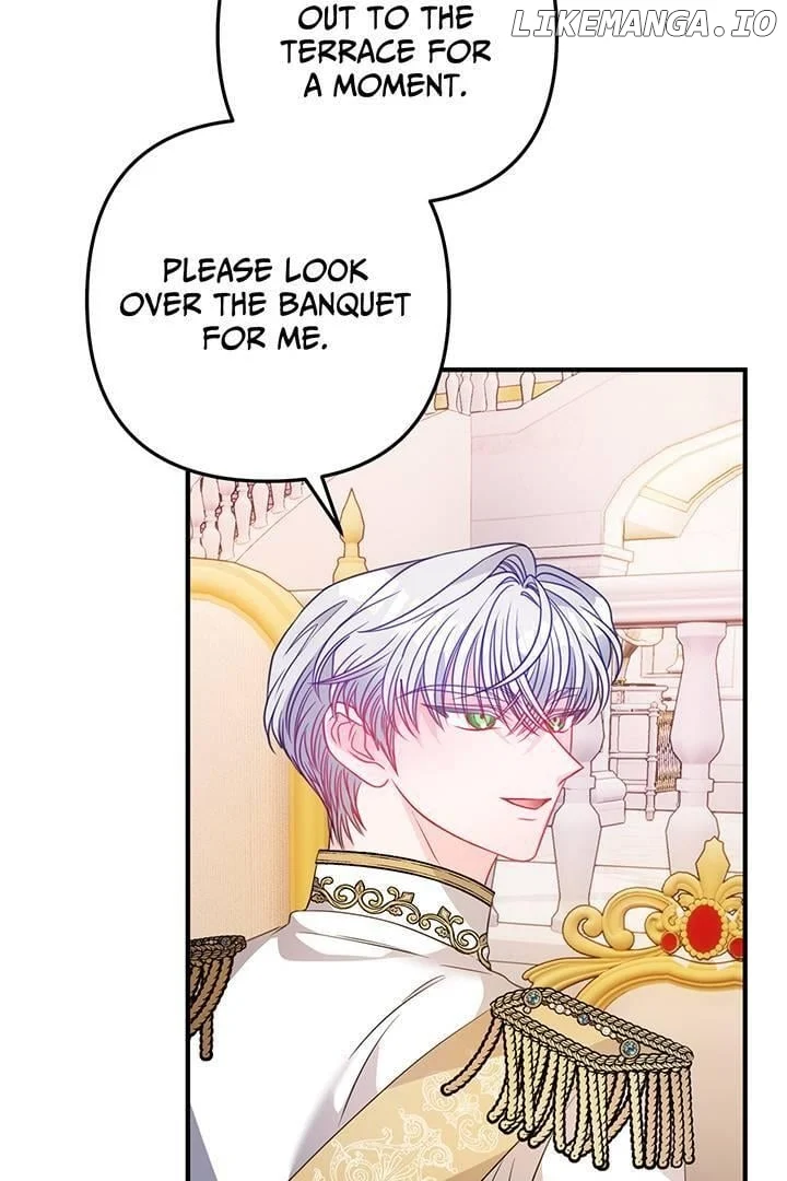 I’m a Doll, but the Tyrant Is Obsessed With Me Chapter 20 - Page 106