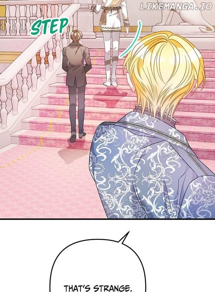 I’m a Doll, but the Tyrant Is Obsessed With Me Chapter 20 - Page 108