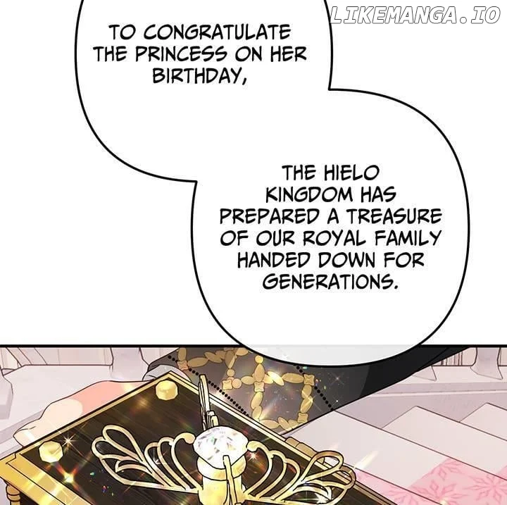 I’m a Doll, but the Tyrant Is Obsessed With Me Chapter 20 - Page 12