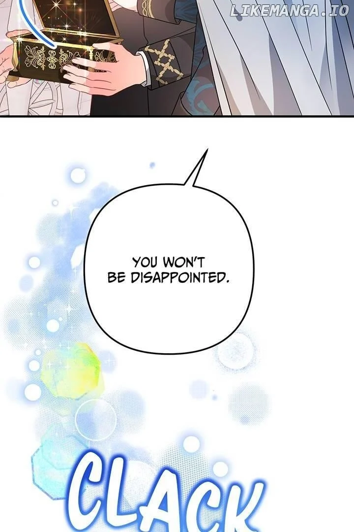 I’m a Doll, but the Tyrant Is Obsessed With Me Chapter 20 - Page 15