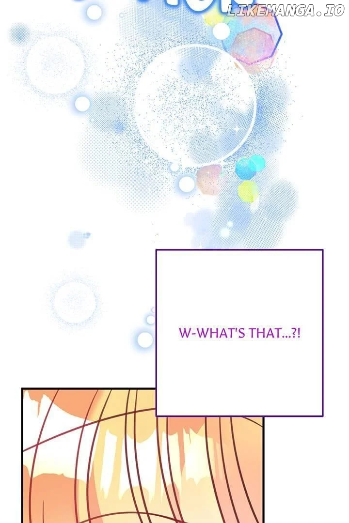 I’m a Doll, but the Tyrant Is Obsessed With Me Chapter 20 - Page 16