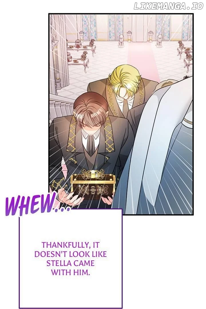 I’m a Doll, but the Tyrant Is Obsessed With Me Chapter 20 - Page 3