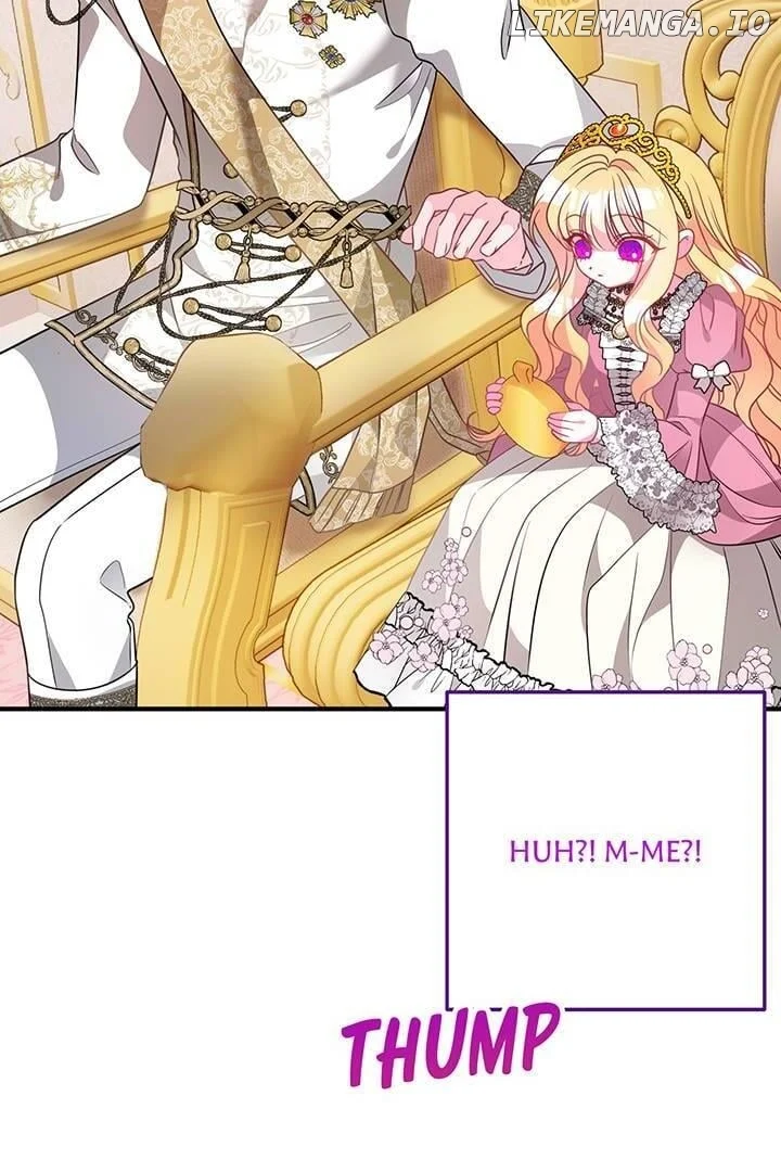 I’m a Doll, but the Tyrant Is Obsessed With Me Chapter 20 - Page 24