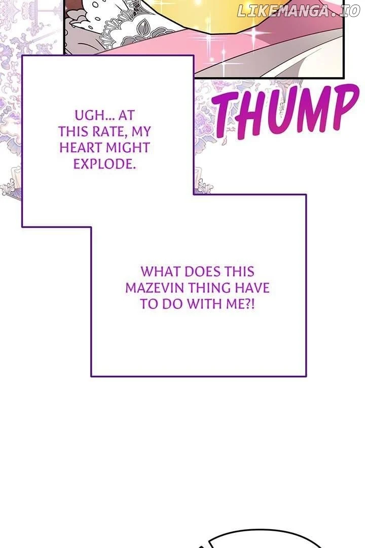 I’m a Doll, but the Tyrant Is Obsessed With Me Chapter 20 - Page 26