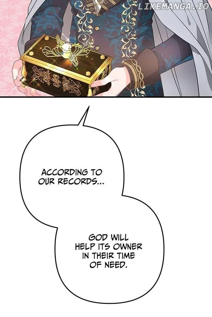 I’m a Doll, but the Tyrant Is Obsessed With Me Chapter 20 - Page 28