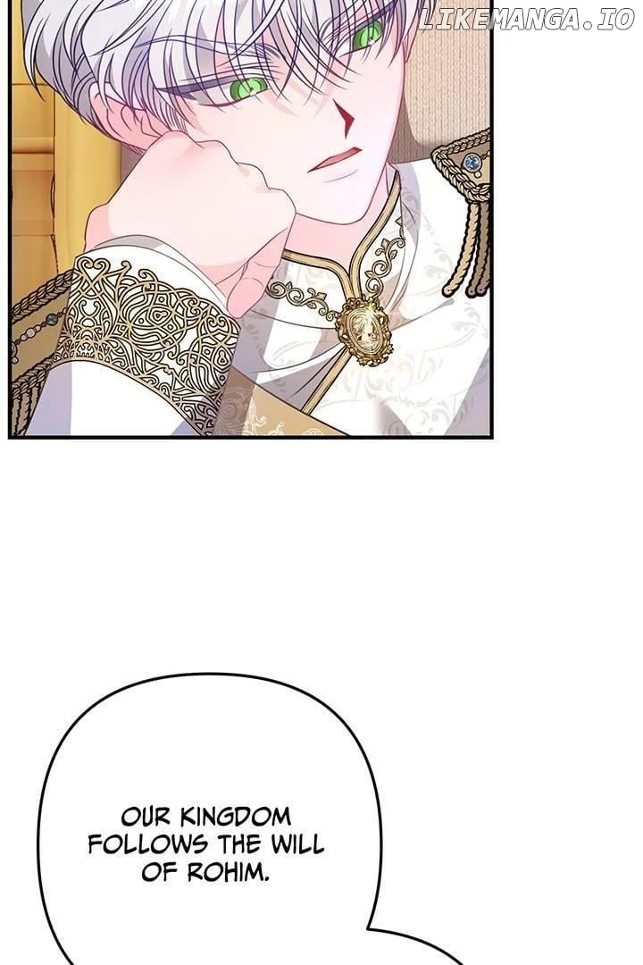 I’m a Doll, but the Tyrant Is Obsessed With Me Chapter 20 - Page 30