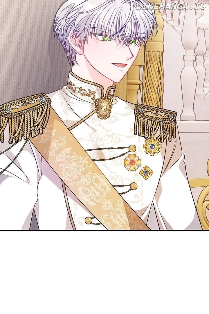 I’m a Doll, but the Tyrant Is Obsessed With Me Chapter 20 - Page 5