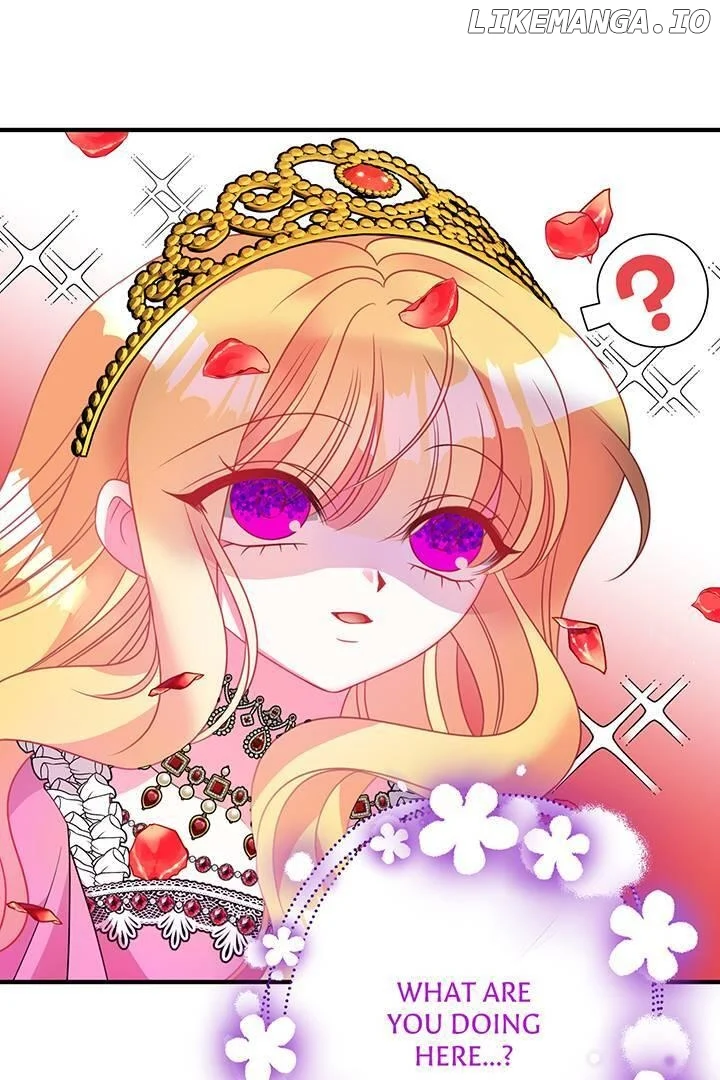 I’m a Doll, but the Tyrant Is Obsessed With Me Chapter 20 - Page 47
