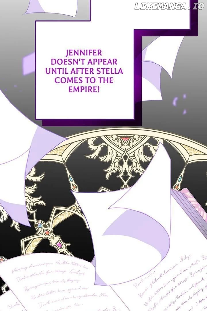 I’m a Doll, but the Tyrant Is Obsessed With Me Chapter 20 - Page 49