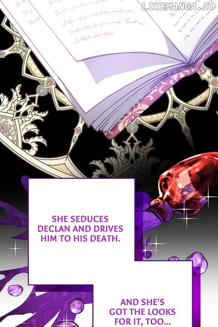 I’m a Doll, but the Tyrant Is Obsessed With Me Chapter 20 - Page 50