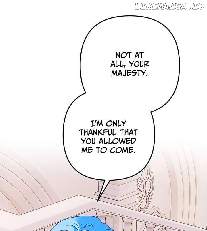 I’m a Doll, but the Tyrant Is Obsessed With Me Chapter 20 - Page 6