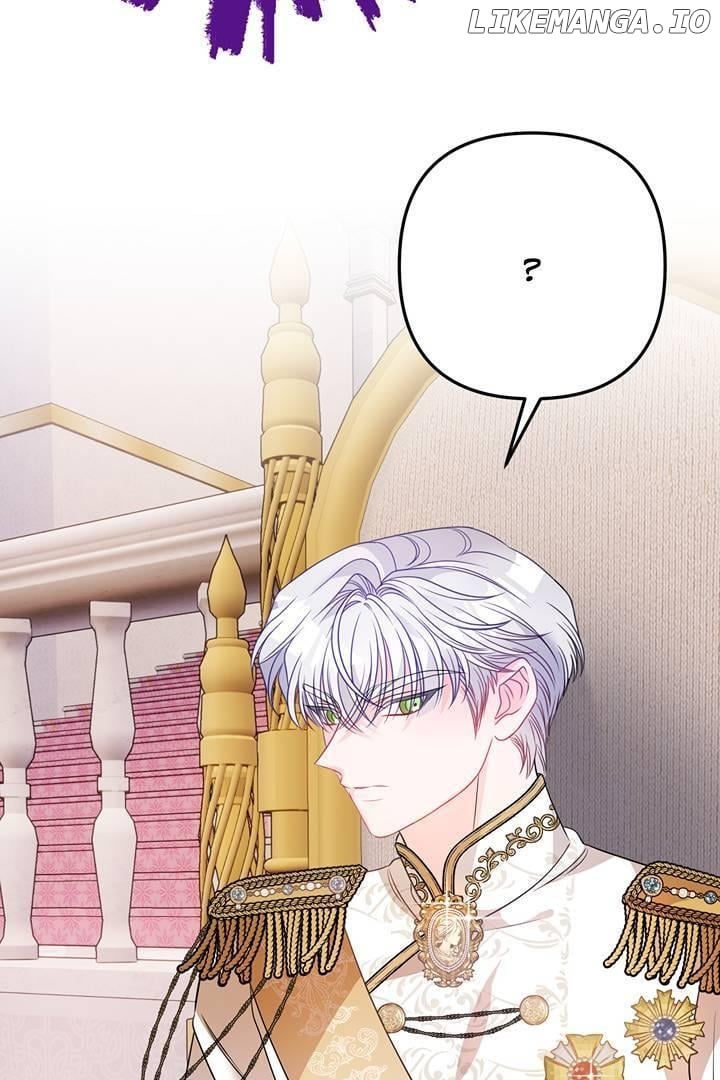 I’m a Doll, but the Tyrant Is Obsessed With Me Chapter 20 - Page 55
