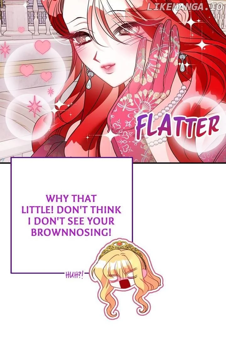 I’m a Doll, but the Tyrant Is Obsessed With Me Chapter 20 - Page 59