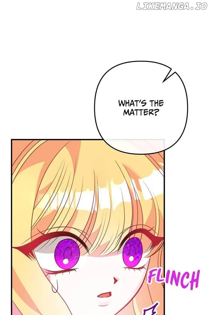 I’m a Doll, but the Tyrant Is Obsessed With Me Chapter 20 - Page 60
