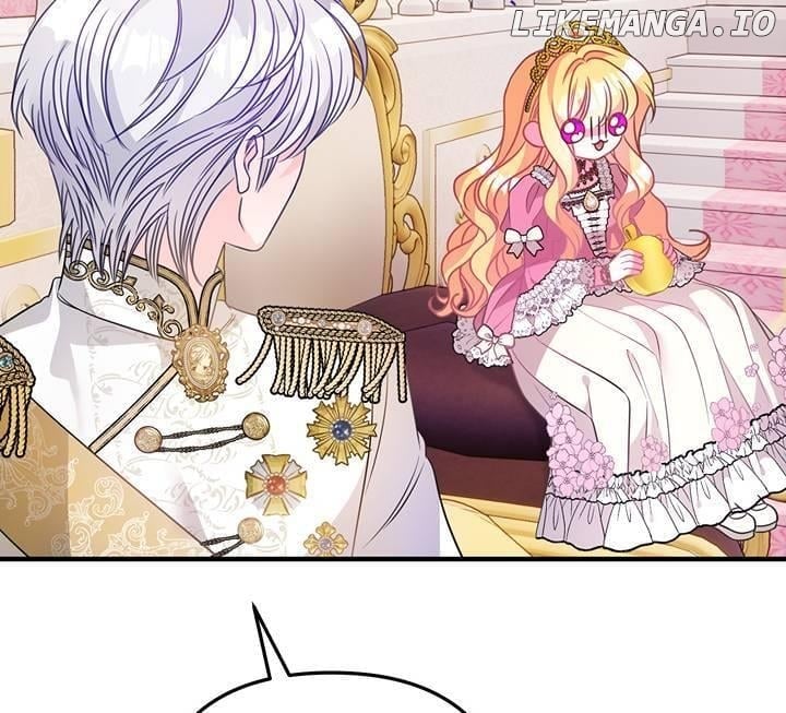 I’m a Doll, but the Tyrant Is Obsessed With Me Chapter 20 - Page 62