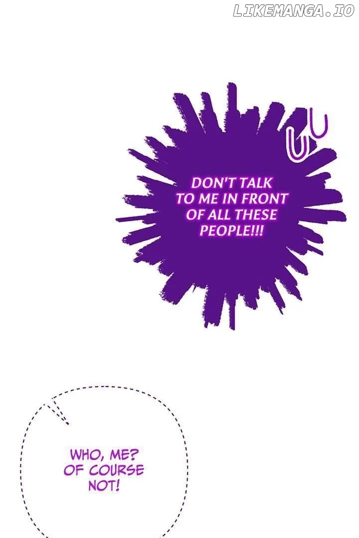 I’m a Doll, but the Tyrant Is Obsessed With Me Chapter 20 - Page 64