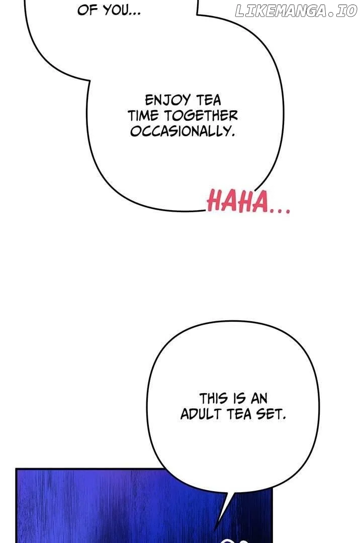 I’m a Doll, but the Tyrant Is Obsessed With Me Chapter 20 - Page 73