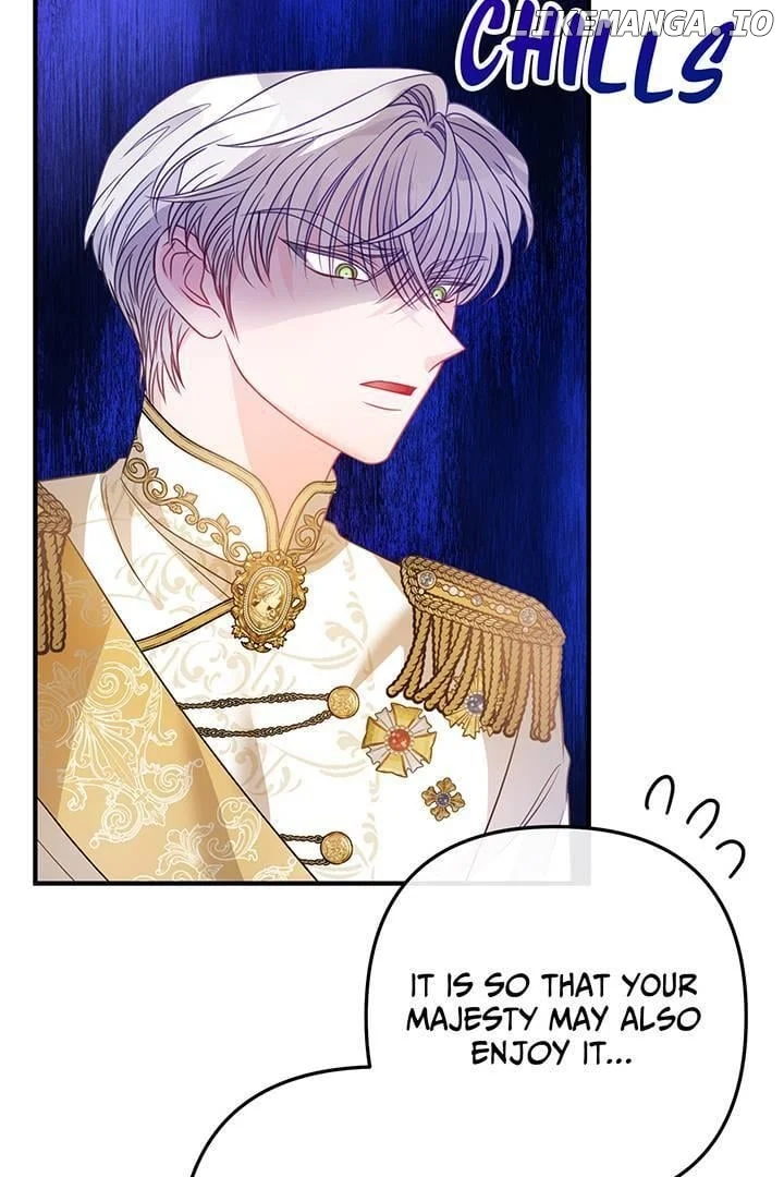 I’m a Doll, but the Tyrant Is Obsessed With Me Chapter 20 - Page 74