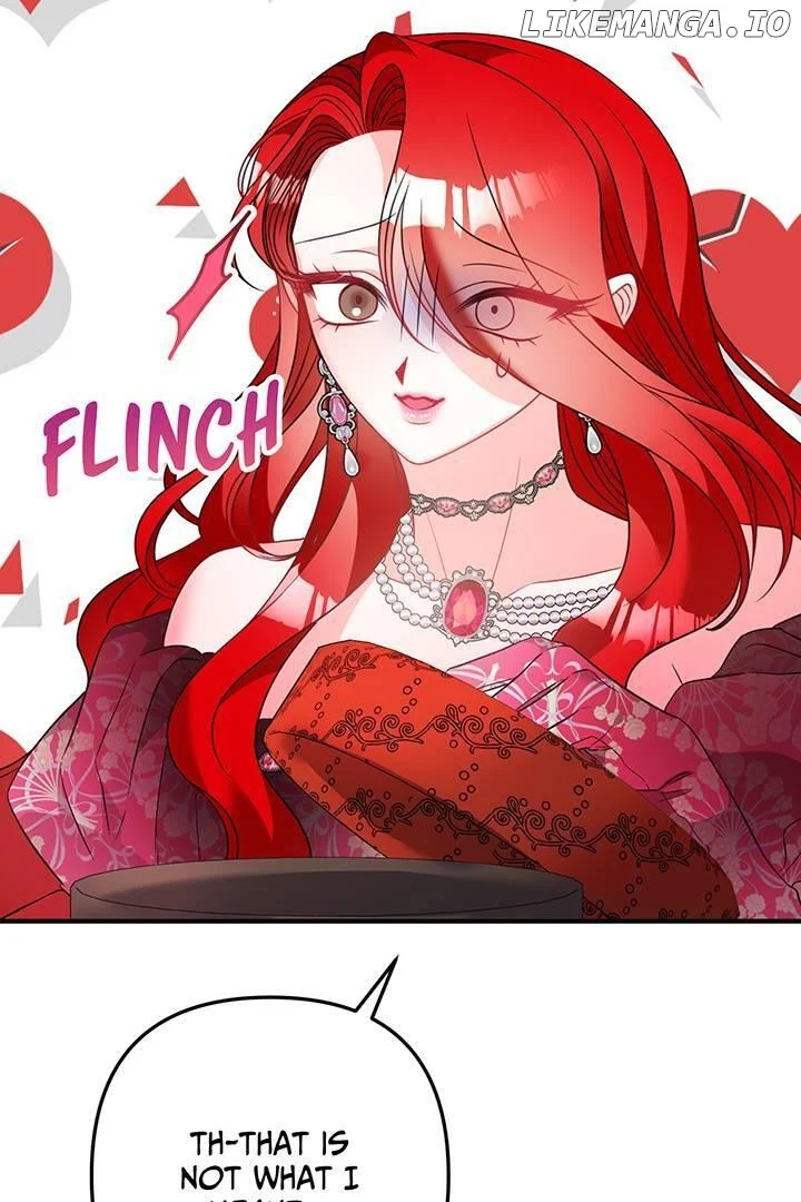 I’m a Doll, but the Tyrant Is Obsessed With Me Chapter 20 - Page 76