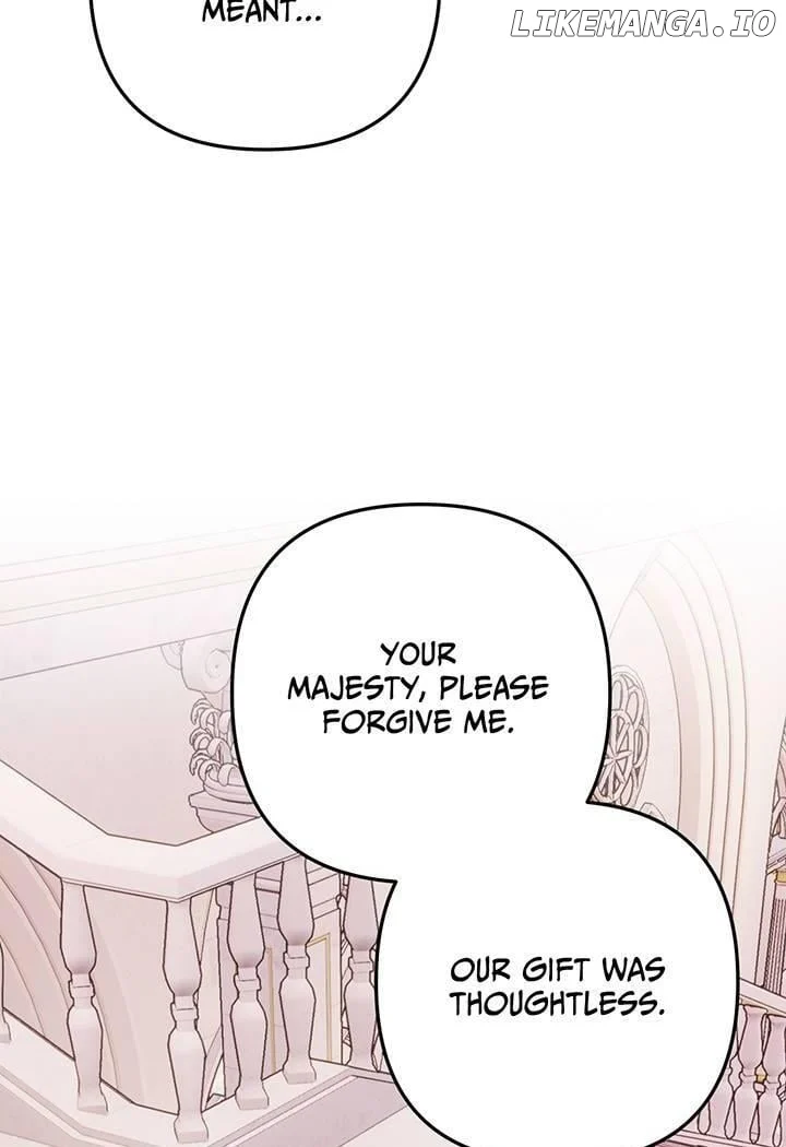 I’m a Doll, but the Tyrant Is Obsessed With Me Chapter 20 - Page 77