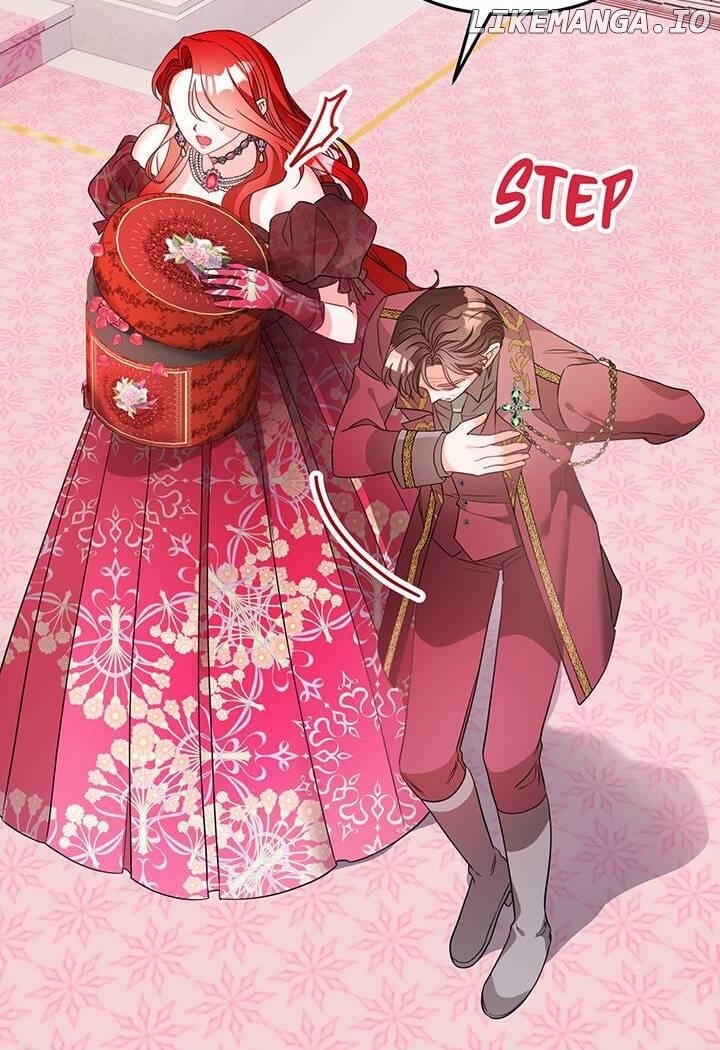 I’m a Doll, but the Tyrant Is Obsessed With Me Chapter 20 - Page 78