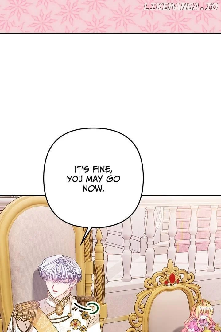 I’m a Doll, but the Tyrant Is Obsessed With Me Chapter 20 - Page 79