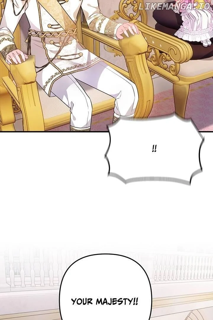 I’m a Doll, but the Tyrant Is Obsessed With Me Chapter 20 - Page 80