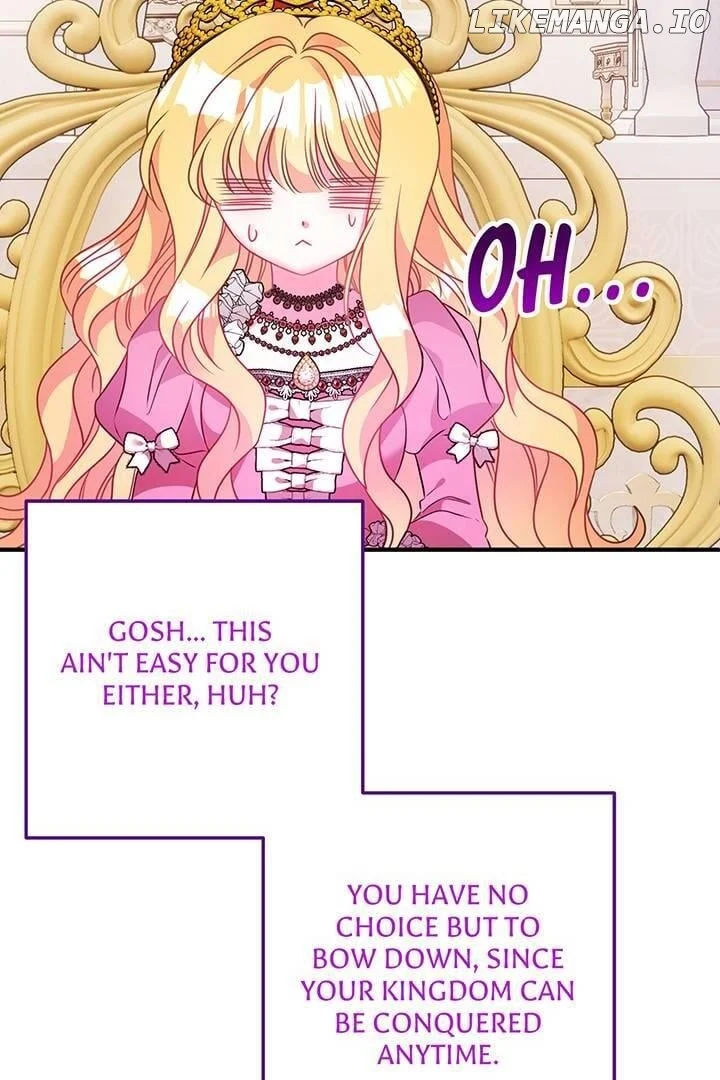 I’m a Doll, but the Tyrant Is Obsessed With Me Chapter 20 - Page 9