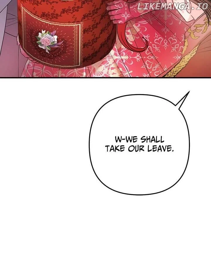 I’m a Doll, but the Tyrant Is Obsessed With Me Chapter 20 - Page 82