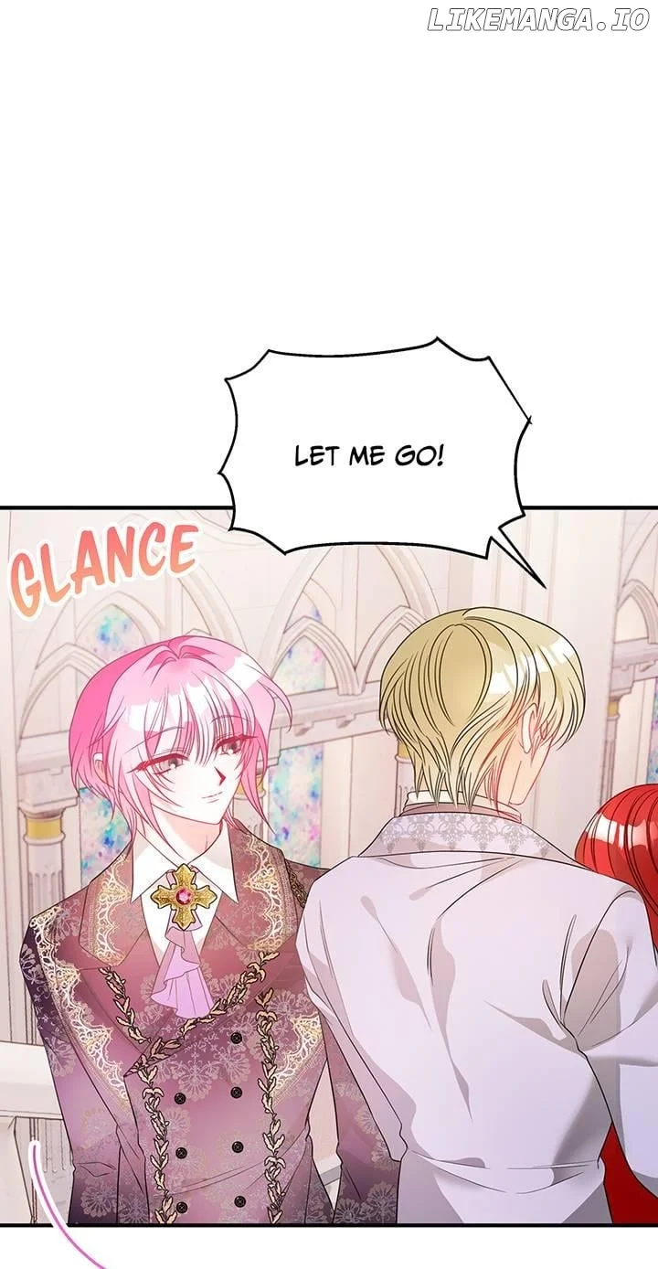 I’m a Doll, but the Tyrant Is Obsessed With Me Chapter 20 - Page 83