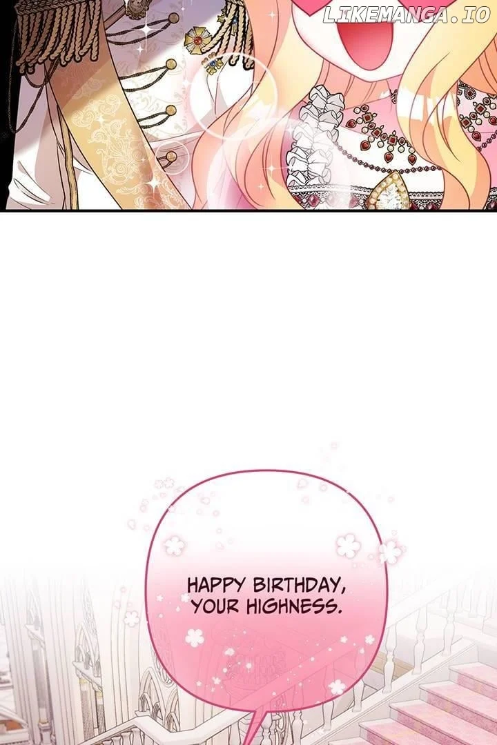 I’m a Doll, but the Tyrant Is Obsessed With Me Chapter 20 - Page 85