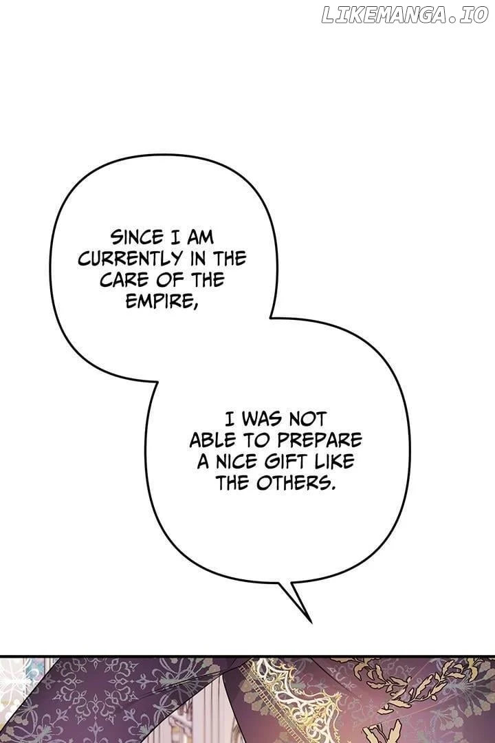 I’m a Doll, but the Tyrant Is Obsessed With Me Chapter 20 - Page 87