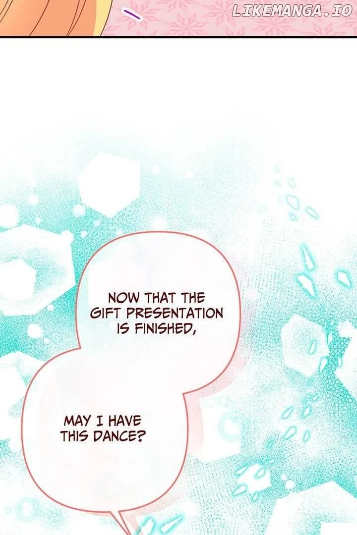 I’m a Doll, but the Tyrant Is Obsessed With Me Chapter 20 - Page 96