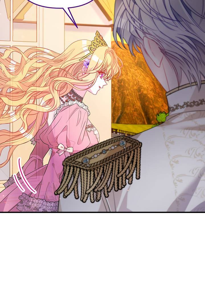 I’m a Doll, but the Tyrant Is Obsessed With Me Chapter 21 - Page 12