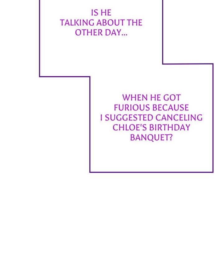 I’m a Doll, but the Tyrant Is Obsessed With Me Chapter 21 - Page 19