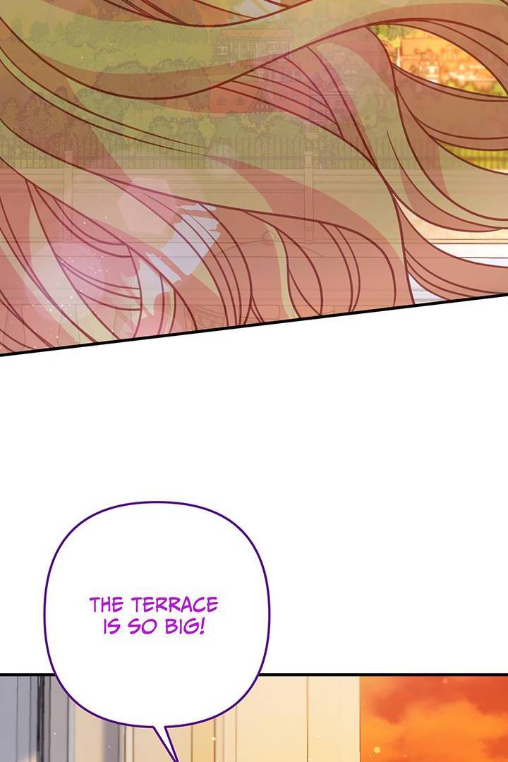 I’m a Doll, but the Tyrant Is Obsessed With Me Chapter 21 - Page 3