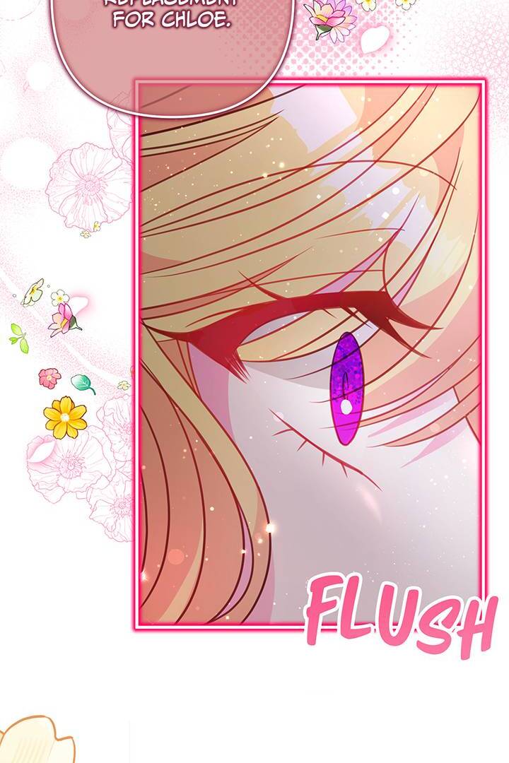 I’m a Doll, but the Tyrant Is Obsessed With Me Chapter 21 - Page 22