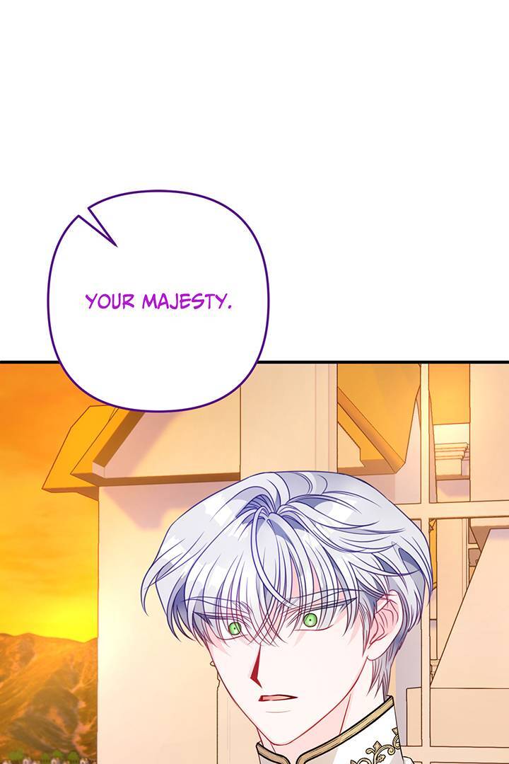 I’m a Doll, but the Tyrant Is Obsessed With Me Chapter 21 - Page 29