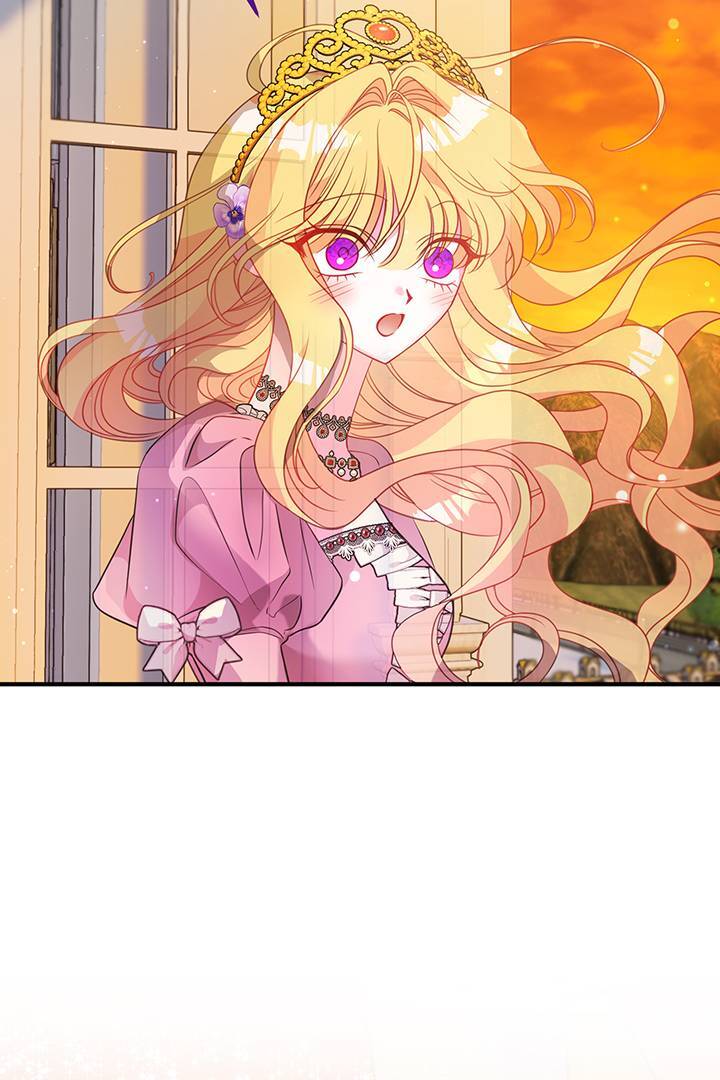 I’m a Doll, but the Tyrant Is Obsessed With Me Chapter 21 - Page 4