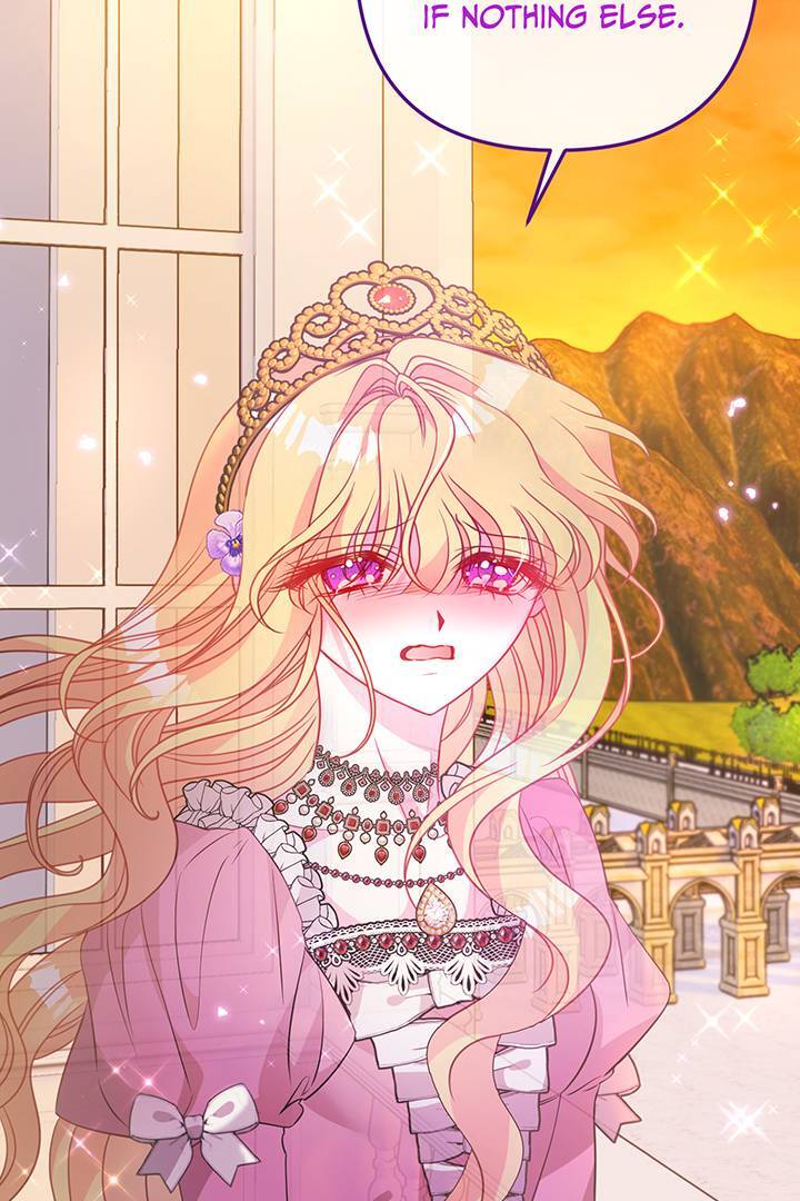 I’m a Doll, but the Tyrant Is Obsessed With Me Chapter 21 - Page 31