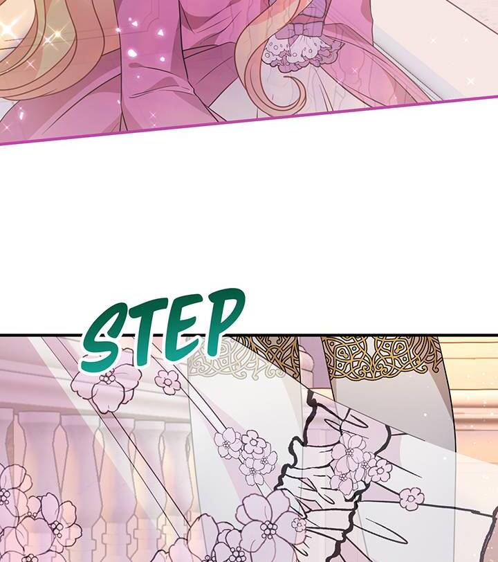 I’m a Doll, but the Tyrant Is Obsessed With Me Chapter 21 - Page 32