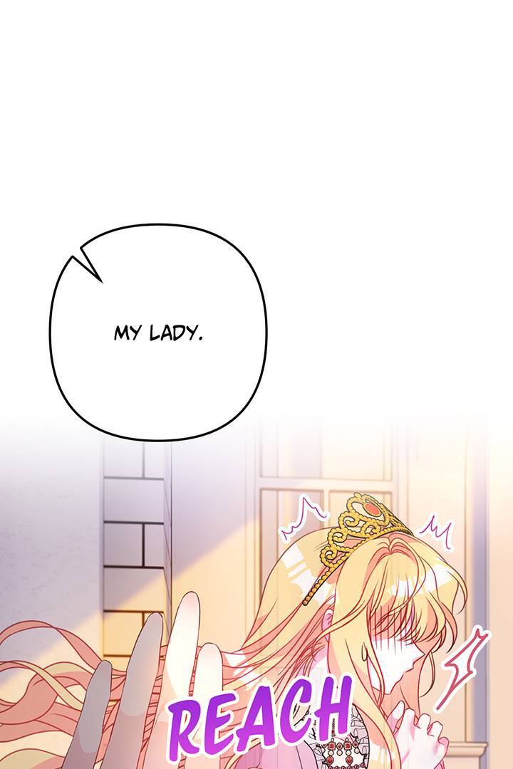 I’m a Doll, but the Tyrant Is Obsessed With Me Chapter 21 - Page 37