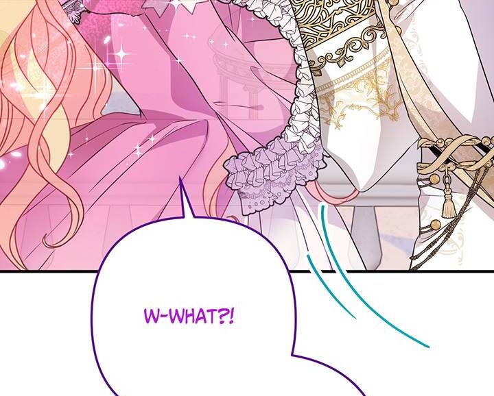 I’m a Doll, but the Tyrant Is Obsessed With Me Chapter 21 - Page 40