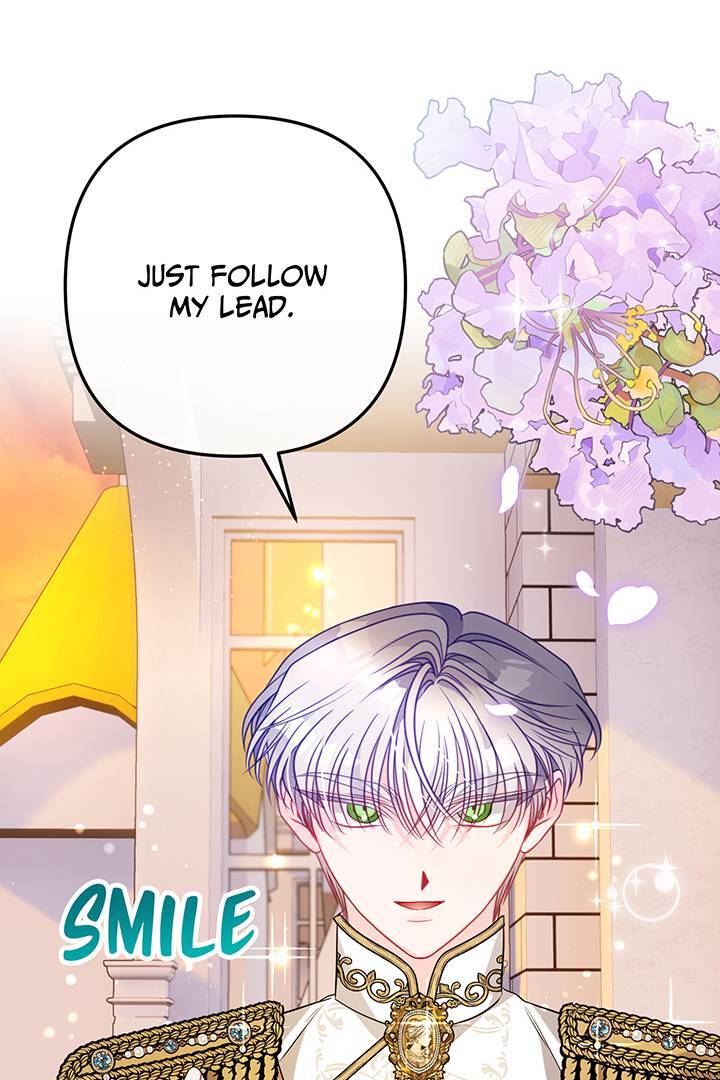 I’m a Doll, but the Tyrant Is Obsessed With Me Chapter 21 - Page 42